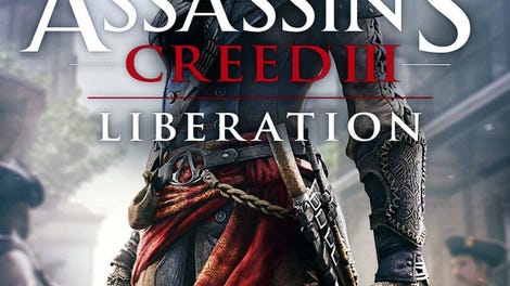 Assassin's Creed III: Liberation