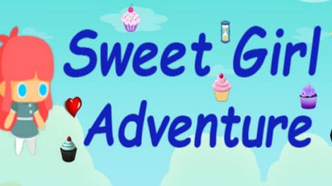 Sweet Girl Adventure