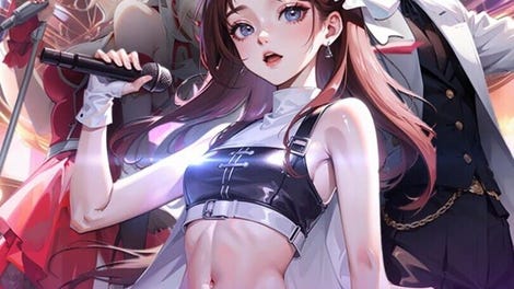 Idol Party