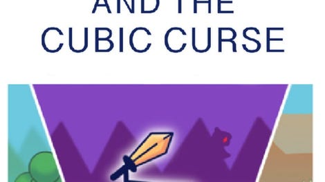 Niko and the Cubic Curse