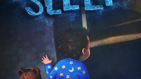 Among the Sleep
