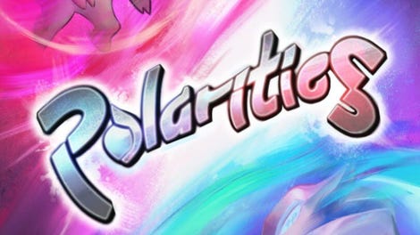 Polarities