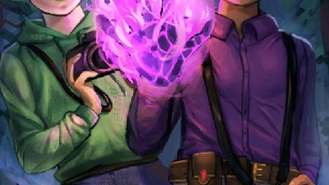 Devil Seeds