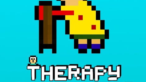 Therapy Simulator 2023