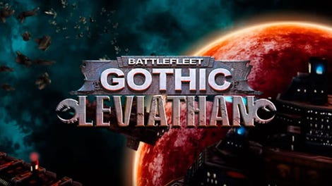 Battlefleet Gothic: Leviathan - Kotaku