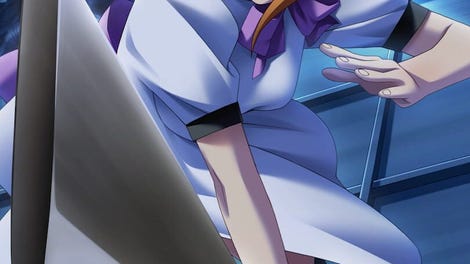 Higurashi no Naku Koro ni Matsuri: Ch.7 Tsumihoroboshi-hen