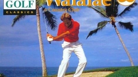 True Golf Classics: Waialae Country Club