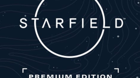 Starfield: Premium Edition