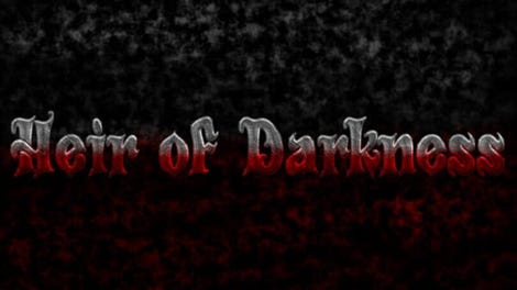 Heir of Darkness