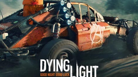 Dying Light: Harran Inmate Bundle