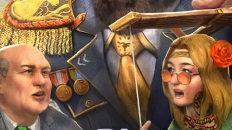 Tropico 6: Lobbyistico