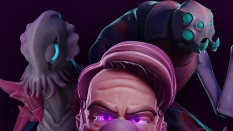 Enemy on Board