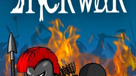 Stick War