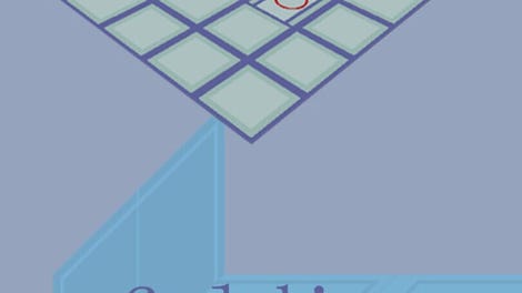 Folding Maze