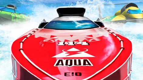 Top Boat: Racing Simulator 3D