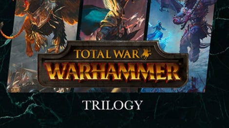 Total War: Warhammer Trilogy