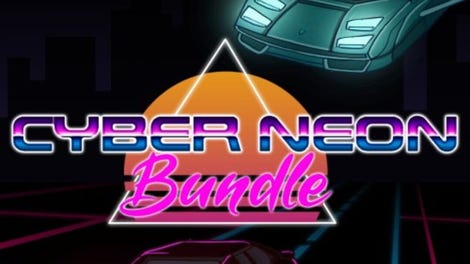 Cyber Neon Bundle
