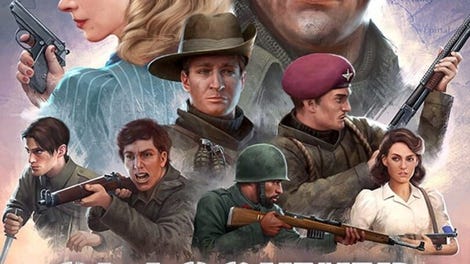 Classified: France '44