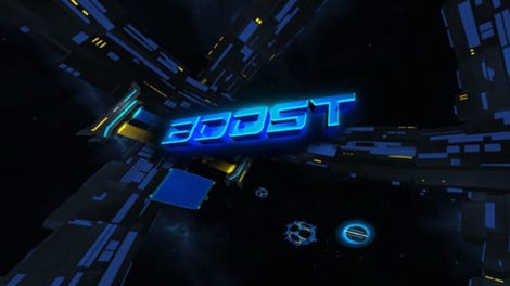 Boost