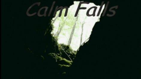 Calm Falls