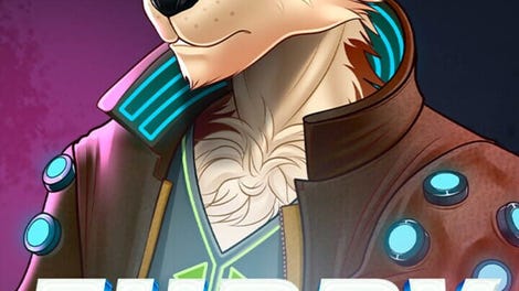 Furry Love & Sex