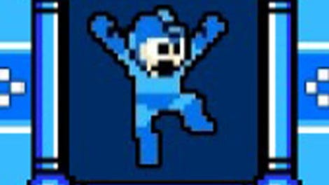 Mega Man 9: Endless Attack Mode