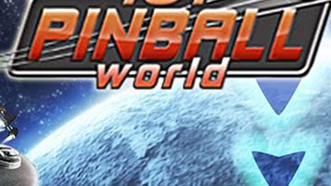 101 Pinball World