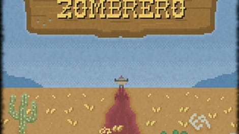 Zombrero