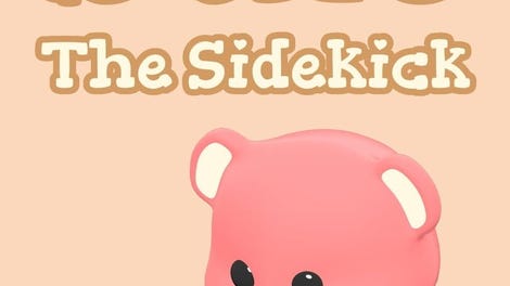 Sulo the Sidekick