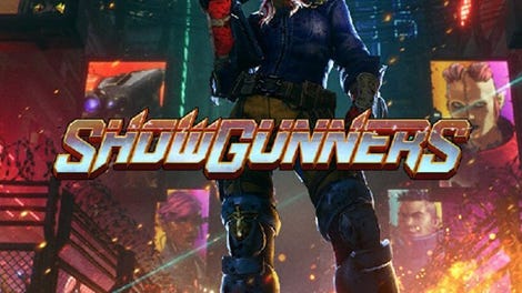 Showgunners