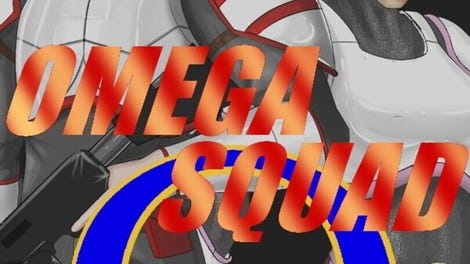 Omega Squad