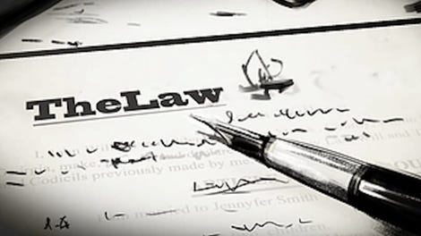 The Law
