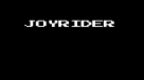 Joyrider