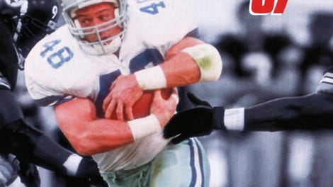NFL GameDay '97