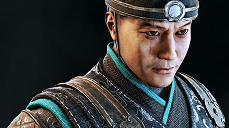 For Honor: Season 12 - Sun Da