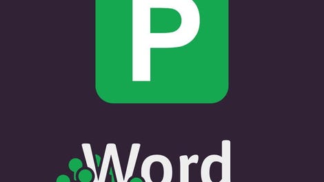 Word Peaks