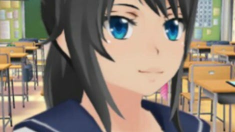 High School Simulator 2017