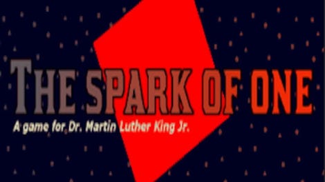 The Spark of One