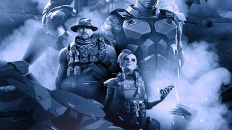 War Planet Online