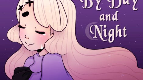 By Day and Night