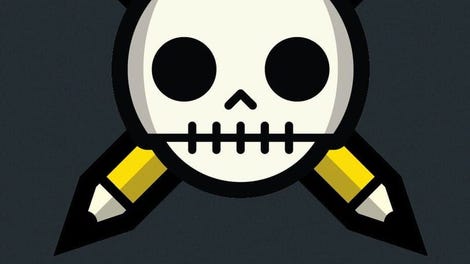 Doodle or Die