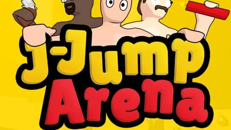 J-Jump Arena