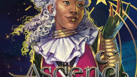 Ascend