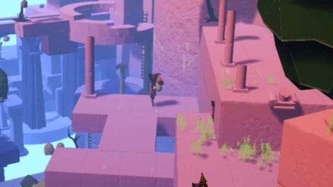 Kingdom's Edge