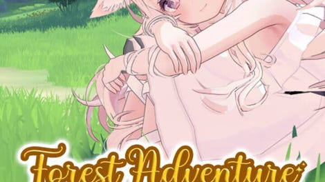 Forest Adventure