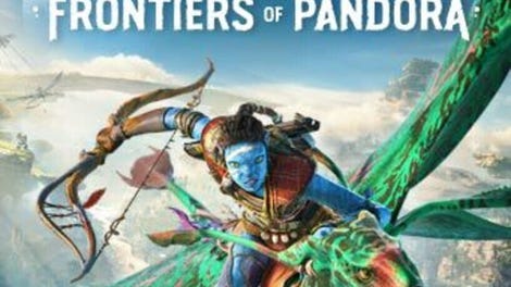 Avatar: Frontiers of Pandora - Gold Edition