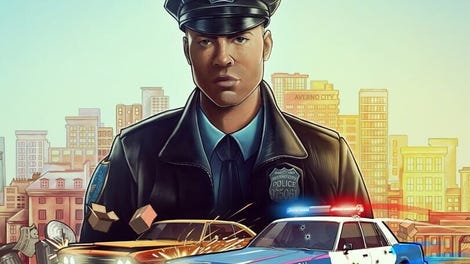 The Precinct