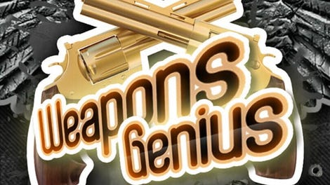 Weapons Genius