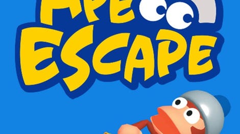 Ape Escape