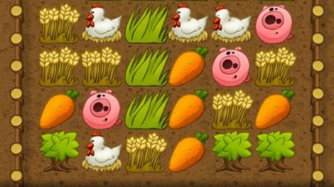 Puzzle Craft 2